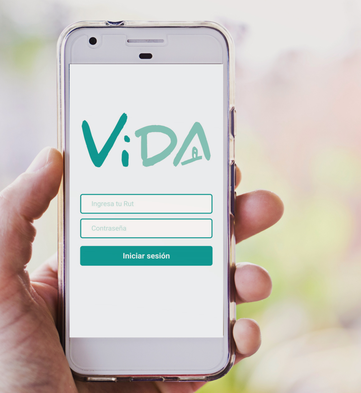 ViDA App