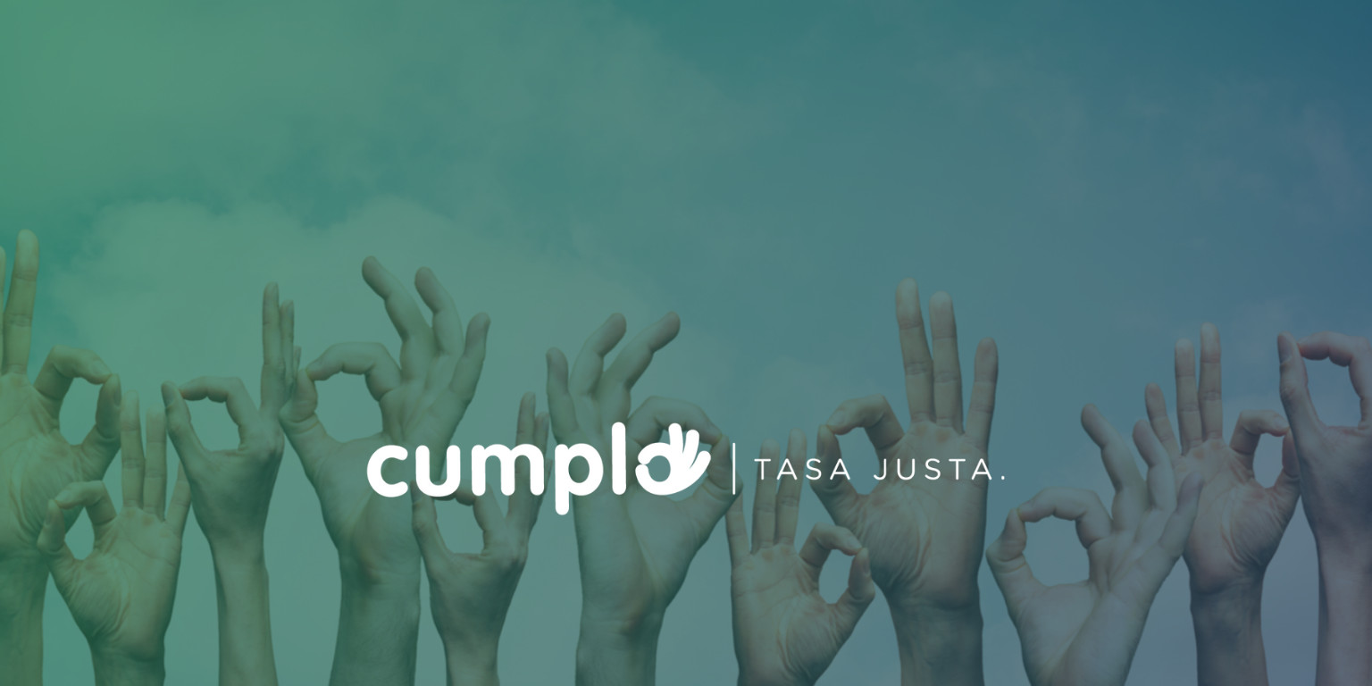 Logo Cumplo