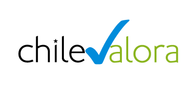 Logo ChileValora