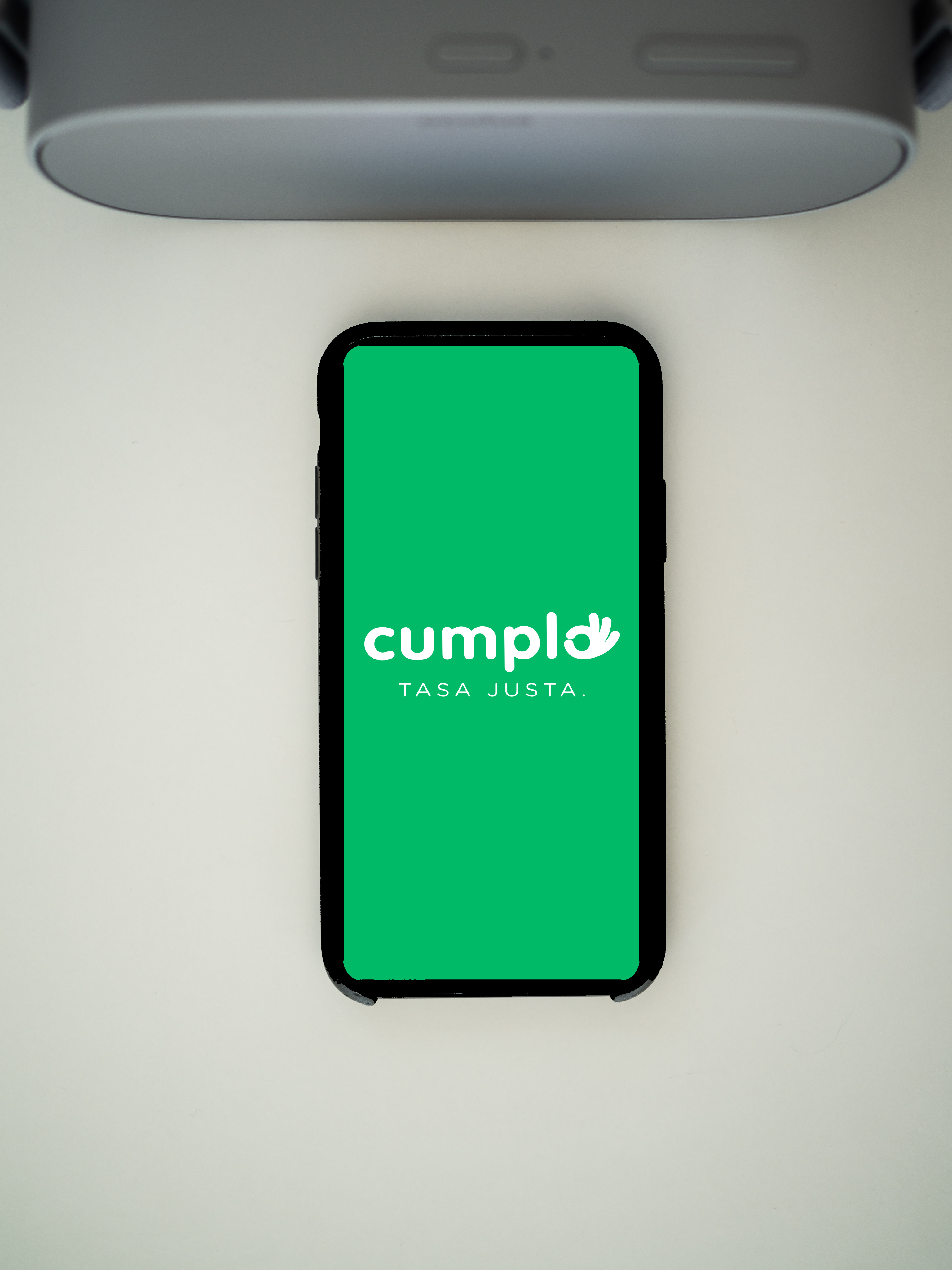Cumplo App